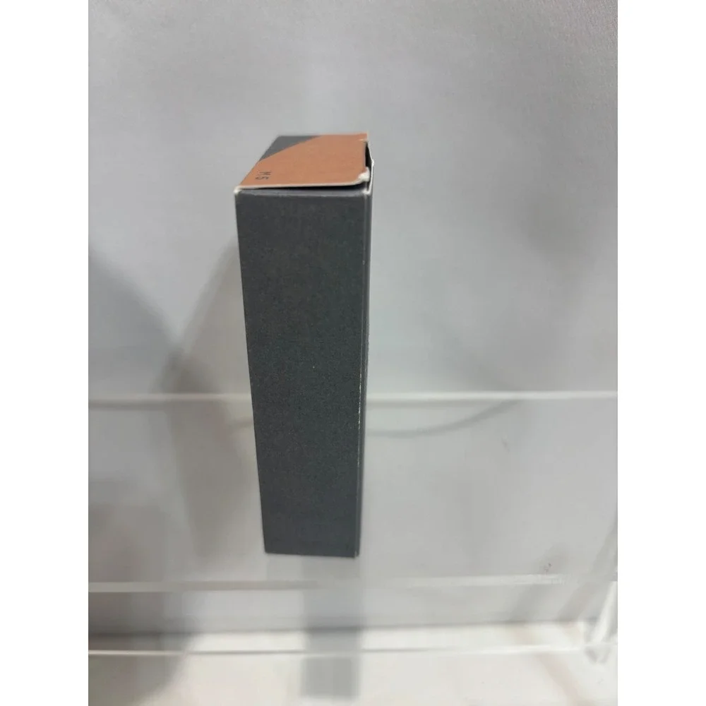 Cover FX Power Play Foundation 1.01 oz M5 Medium Matte Full Coverage New